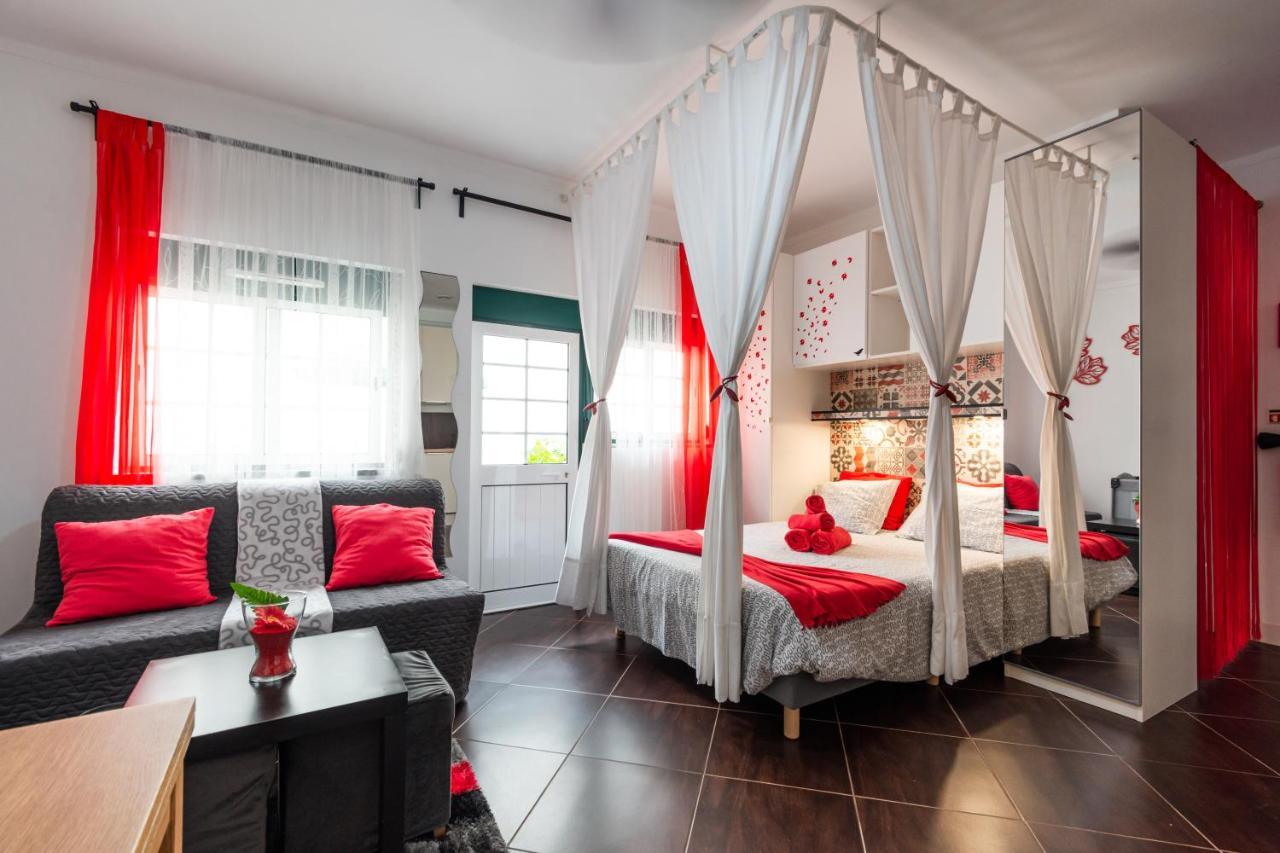 Casa Alegria By Cosycasa Praia Пениш Екстериор снимка