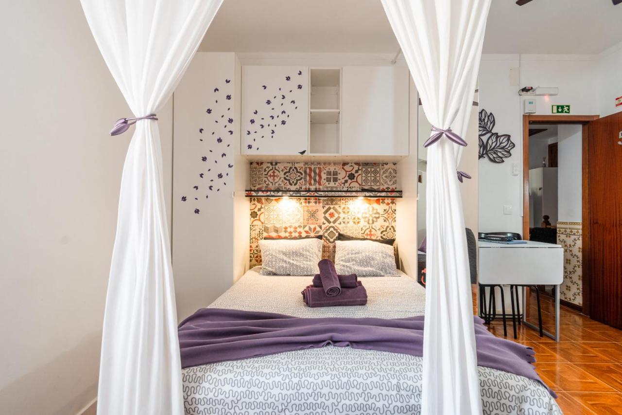 Casa Alegria By Cosycasa Praia Пениш Екстериор снимка