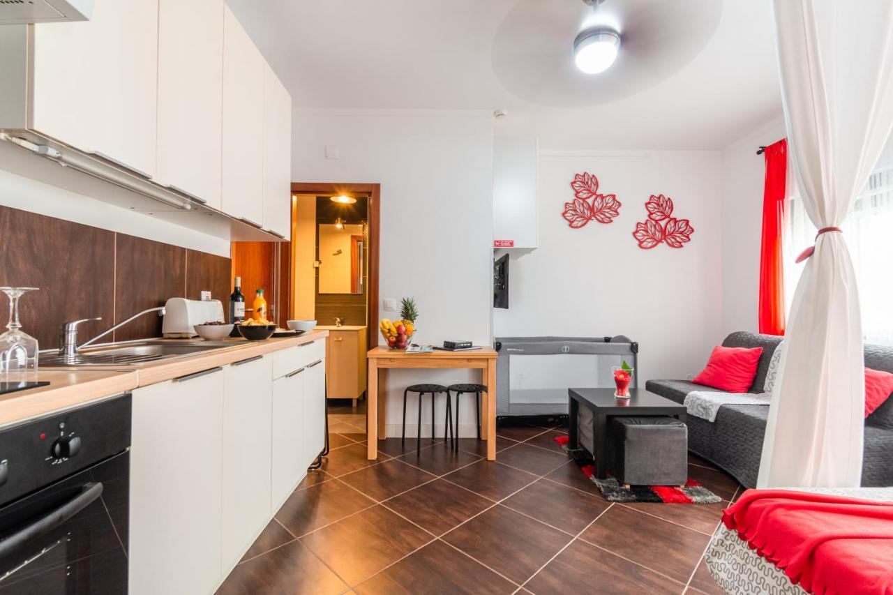 Casa Alegria By Cosycasa Praia Пениш Екстериор снимка