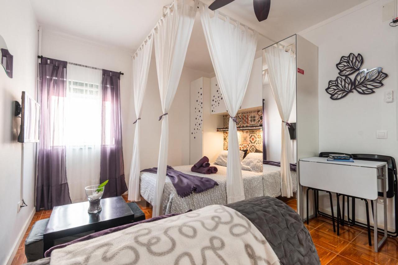 Casa Alegria By Cosycasa Praia Пениш Екстериор снимка