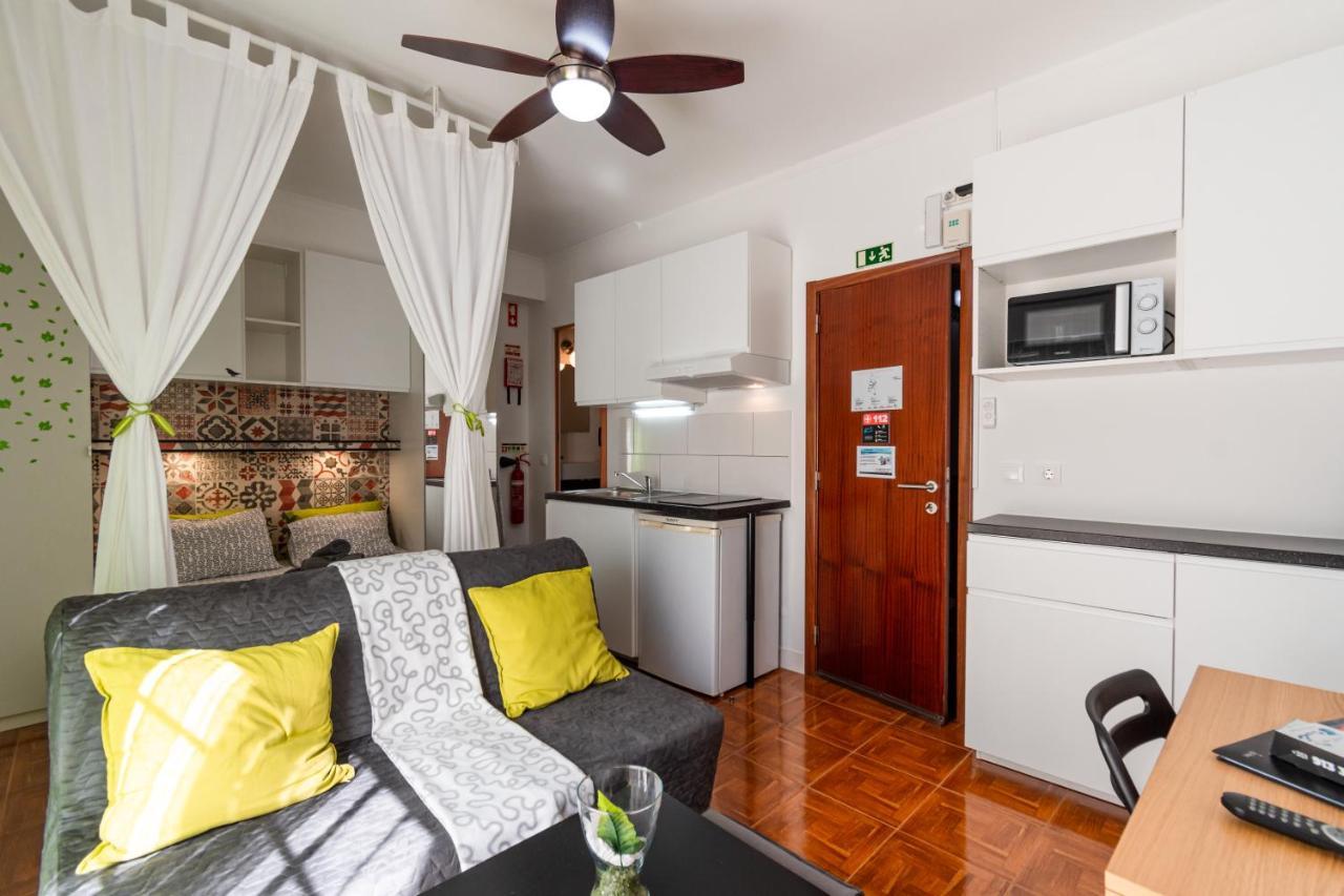 Casa Alegria By Cosycasa Praia Пениш Екстериор снимка