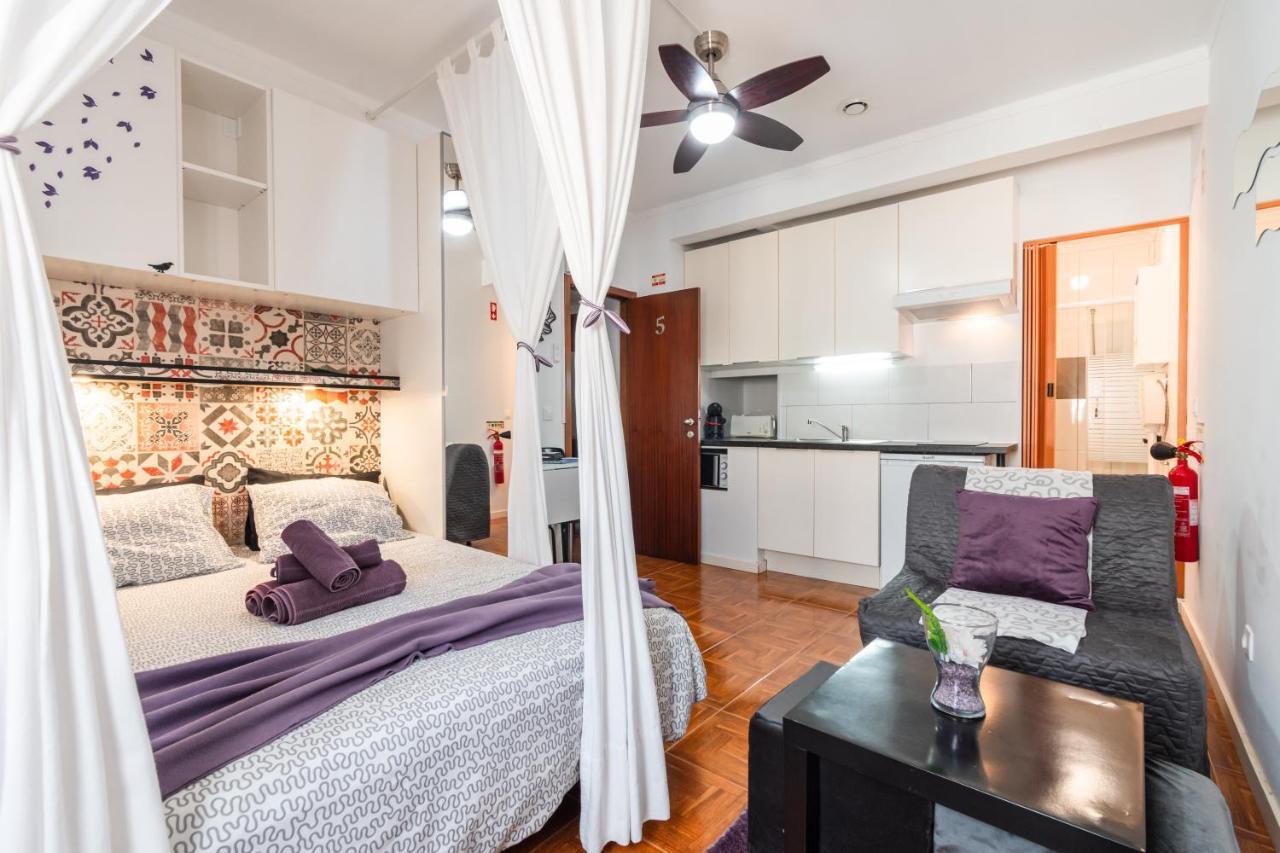 Casa Alegria By Cosycasa Praia Пениш Екстериор снимка