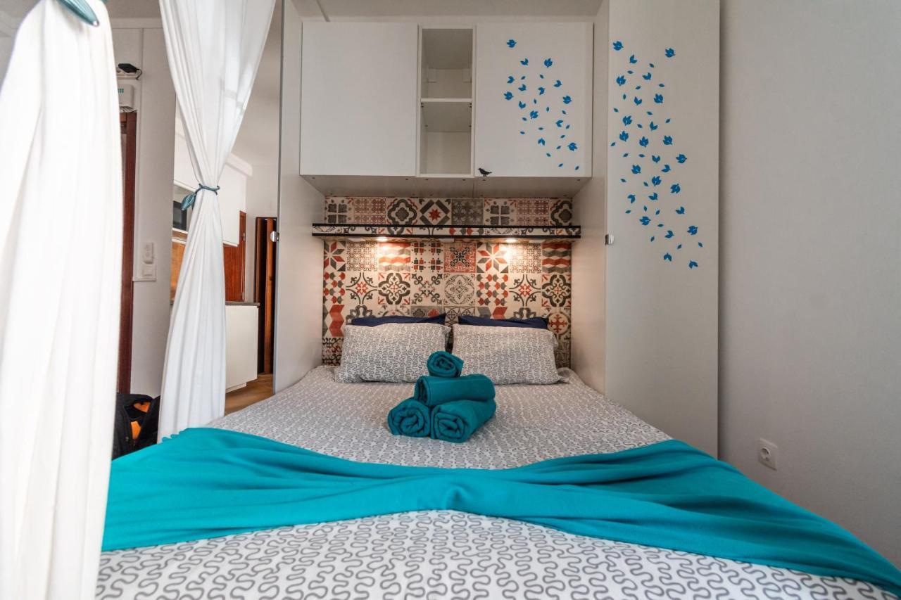 Casa Alegria By Cosycasa Praia Пениш Екстериор снимка