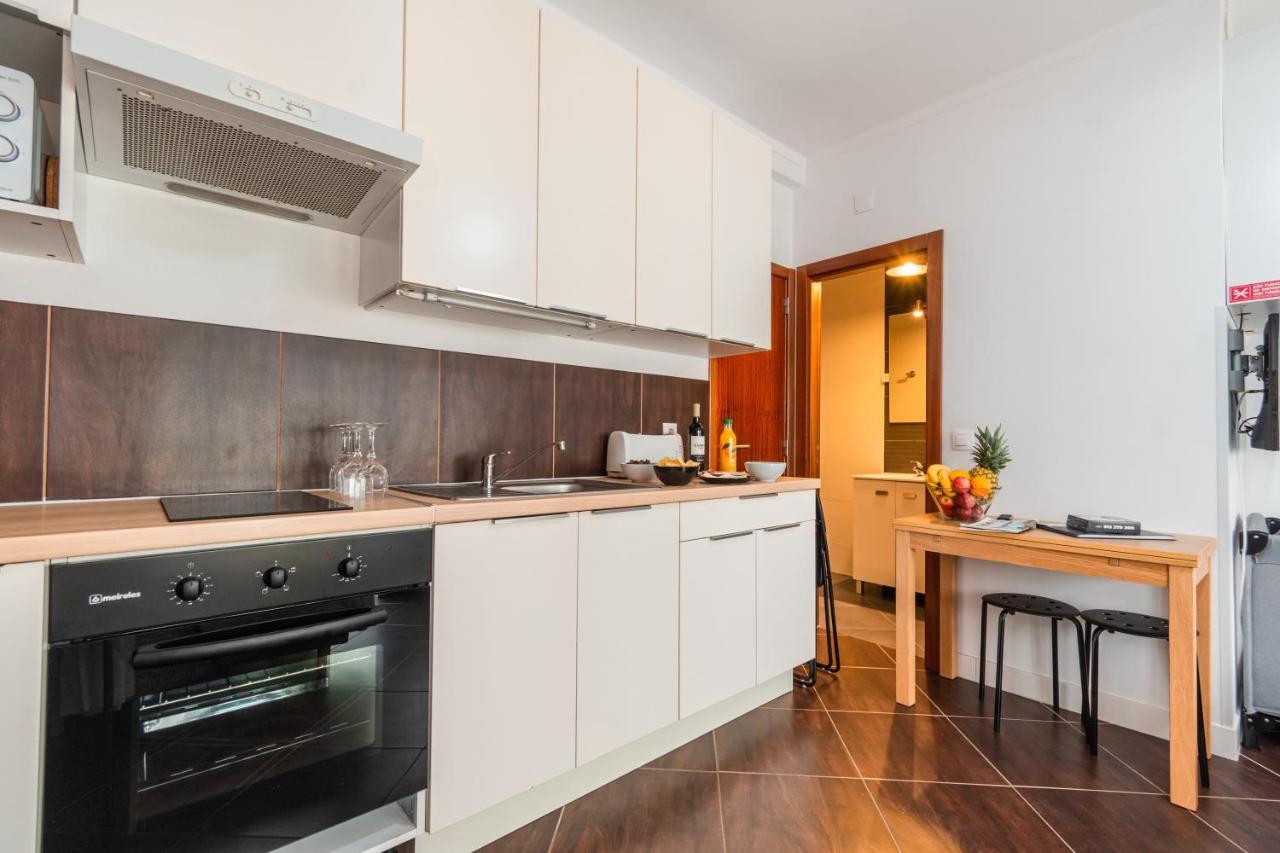 Casa Alegria By Cosycasa Praia Пениш Екстериор снимка