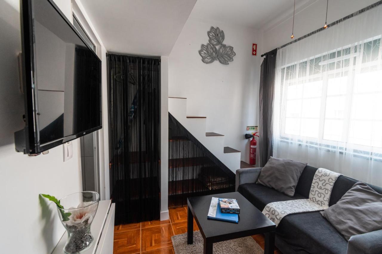 Casa Alegria By Cosycasa Praia Пениш Екстериор снимка