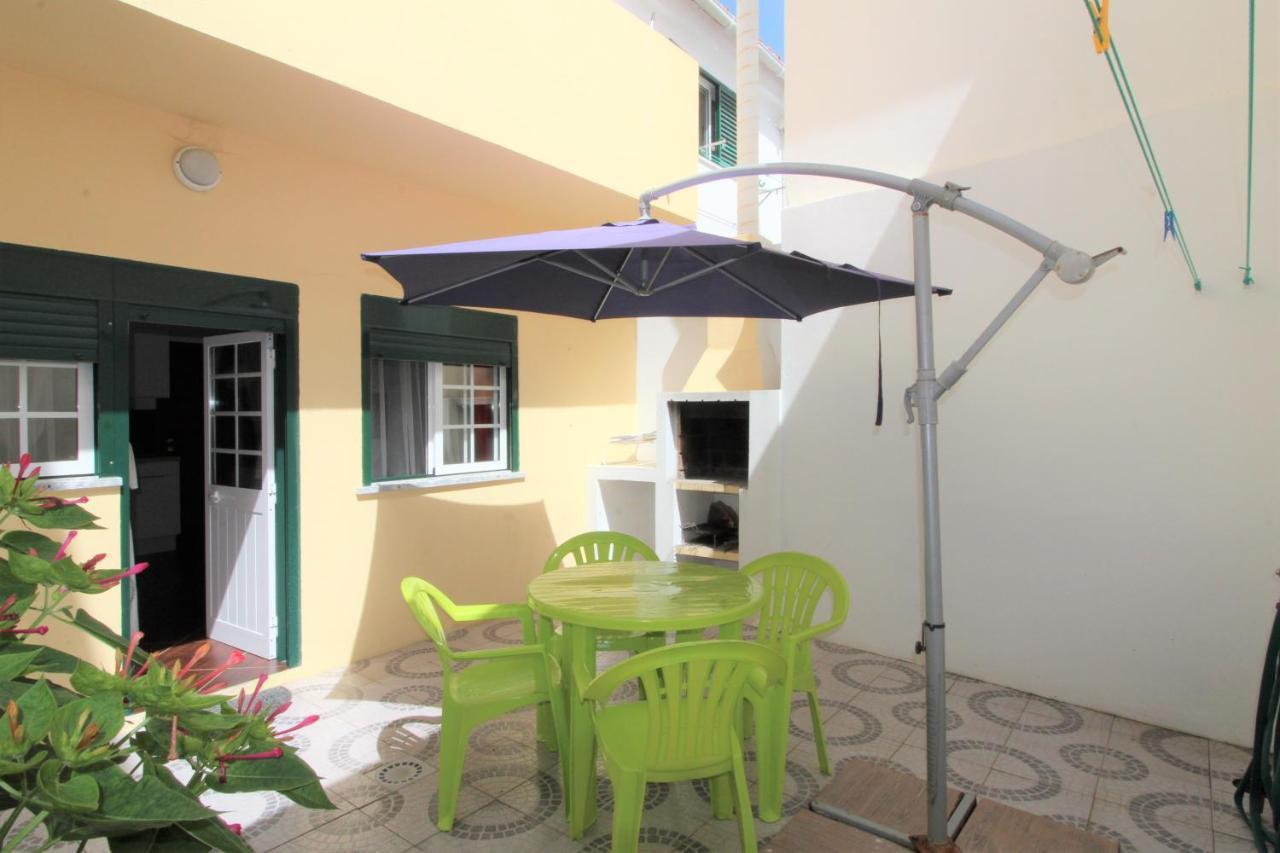 Casa Alegria By Cosycasa Praia Пениш Екстериор снимка